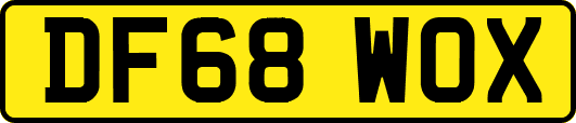 DF68WOX