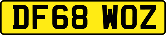 DF68WOZ