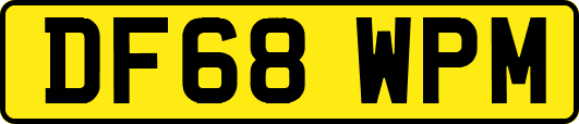 DF68WPM