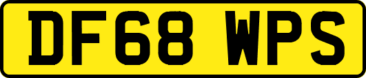 DF68WPS