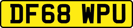 DF68WPU
