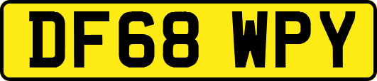 DF68WPY