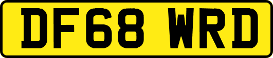 DF68WRD