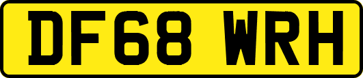 DF68WRH