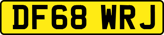 DF68WRJ
