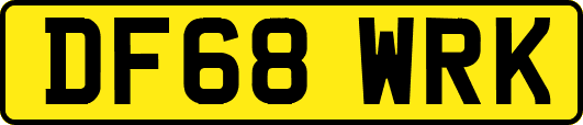 DF68WRK