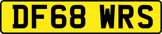 DF68WRS