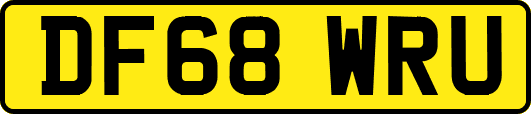DF68WRU