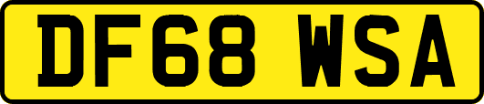 DF68WSA