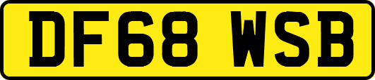 DF68WSB