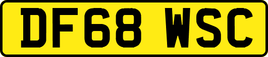 DF68WSC