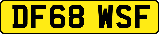 DF68WSF