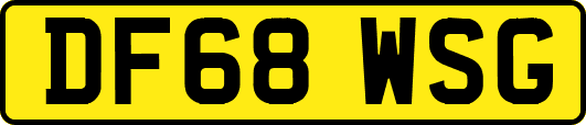 DF68WSG