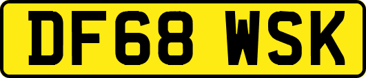 DF68WSK