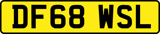 DF68WSL