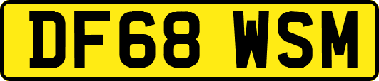 DF68WSM