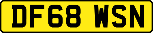DF68WSN