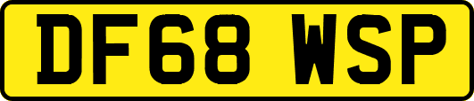 DF68WSP