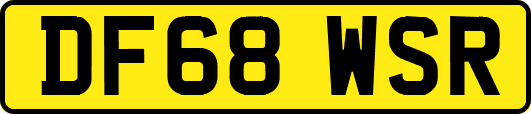 DF68WSR