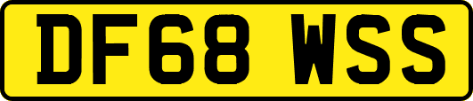 DF68WSS