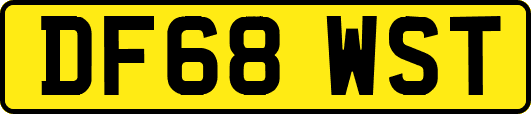 DF68WST