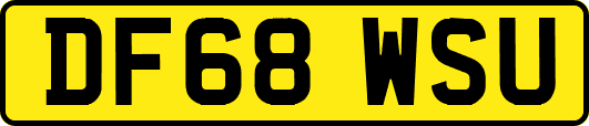 DF68WSU