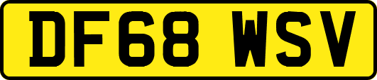 DF68WSV