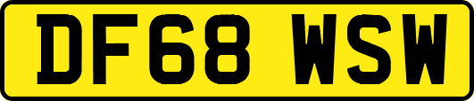 DF68WSW
