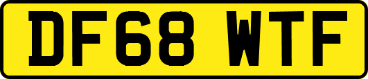 DF68WTF