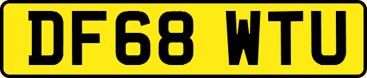 DF68WTU