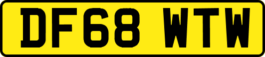 DF68WTW