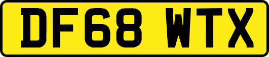 DF68WTX