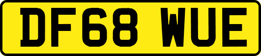 DF68WUE