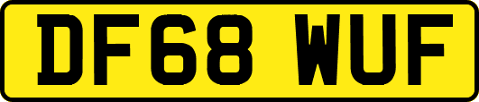 DF68WUF