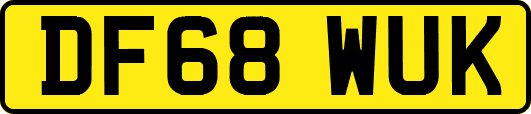 DF68WUK