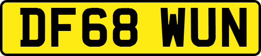 DF68WUN