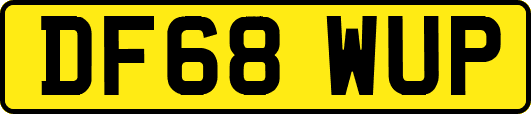DF68WUP