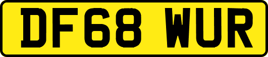 DF68WUR