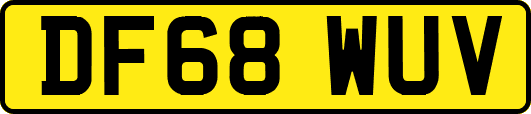 DF68WUV