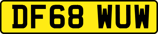 DF68WUW