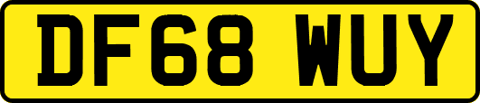 DF68WUY