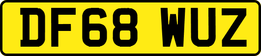 DF68WUZ