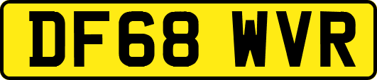 DF68WVR