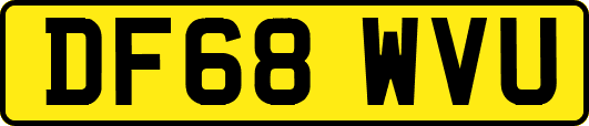 DF68WVU