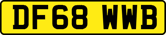 DF68WWB