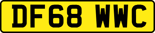 DF68WWC