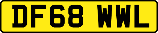 DF68WWL