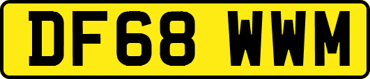 DF68WWM
