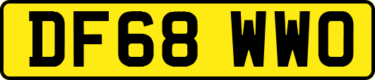 DF68WWO