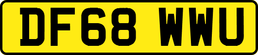 DF68WWU